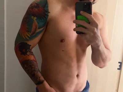 Sebastian_storm - Boy 