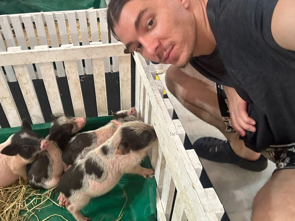 AlexFilmX Obrolan XXX Offline