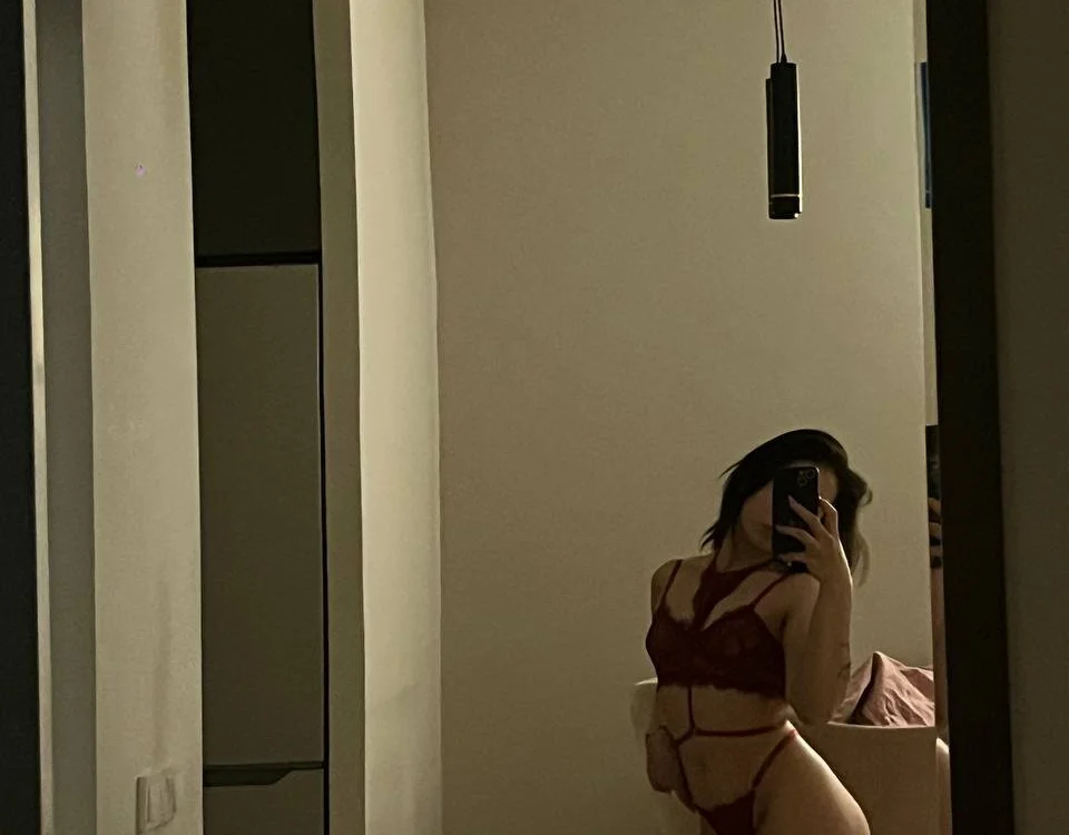 SiaLue's Offline XXX Chat