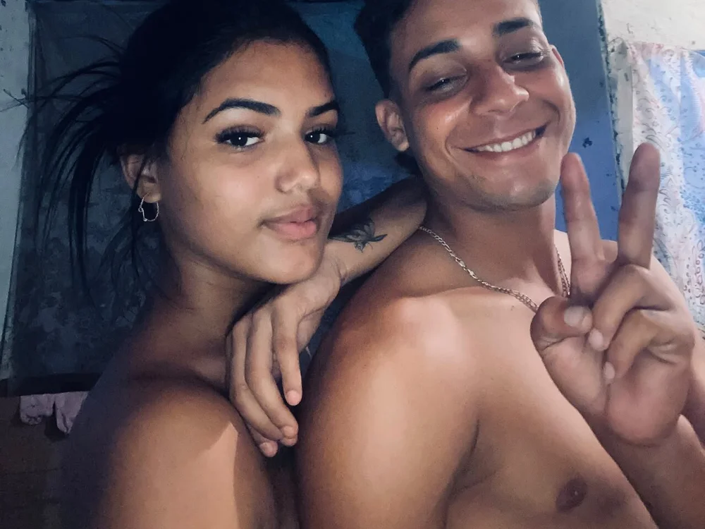 Chat XXX offline de SUSY-LUIS