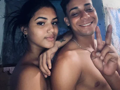 SUSY-LUIS - Couple 
