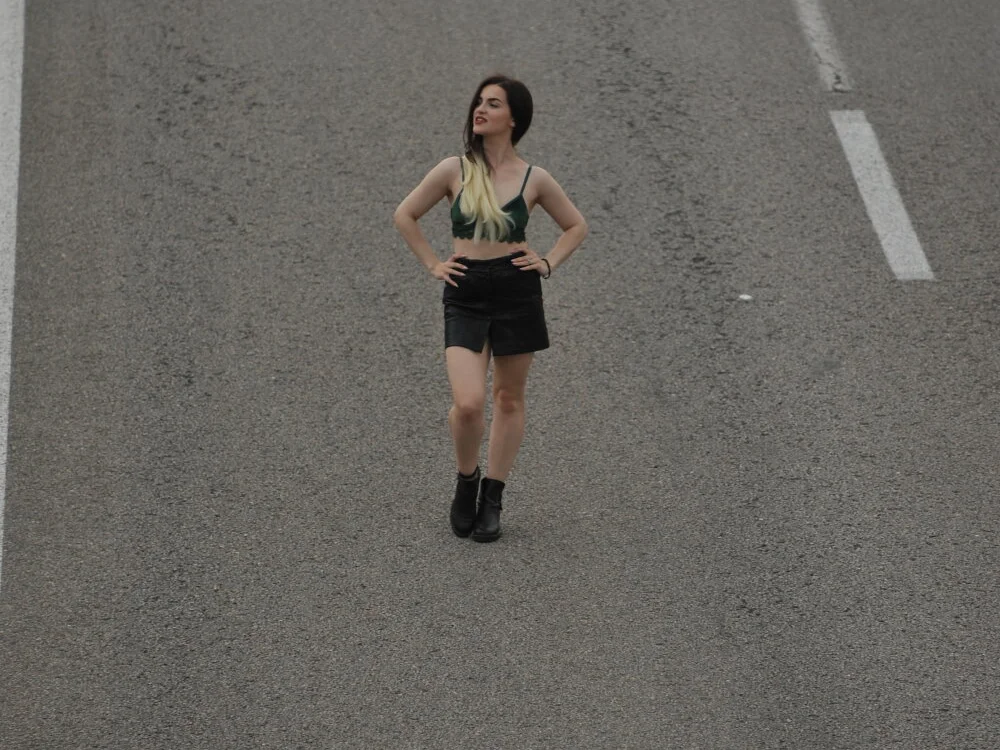 Chat +18 off-line de Karolina_llove