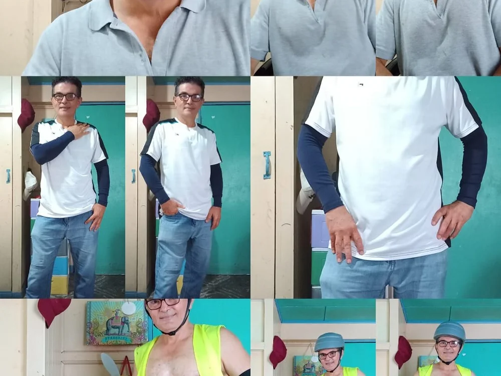 scooty-friends offline XXX-chatje