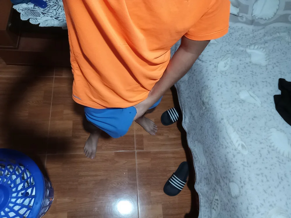 Thiago_46's Offline XXX Chat