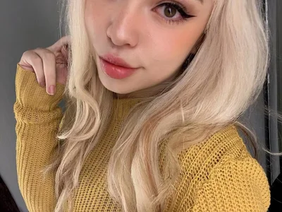 NatashaBenneth - Girl 
