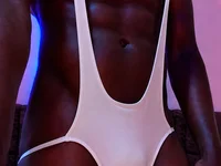Bigblackman25's webcam live show