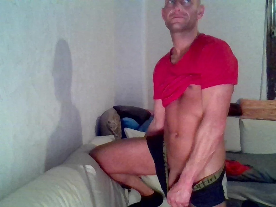 kuban's Offline XXX Chat