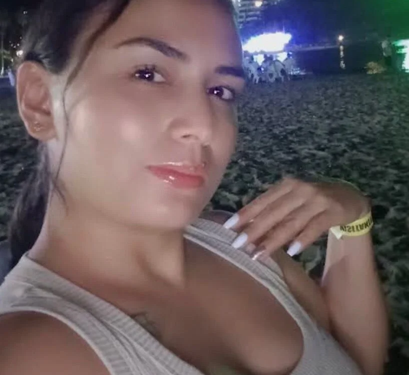 Chat XXX offline de saray_henao