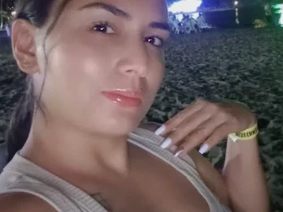 Saray_henao - Girl 