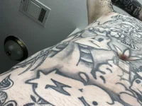 Tatertats's webcam live show