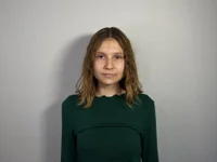 Вебкам-шоу LavinaDenham