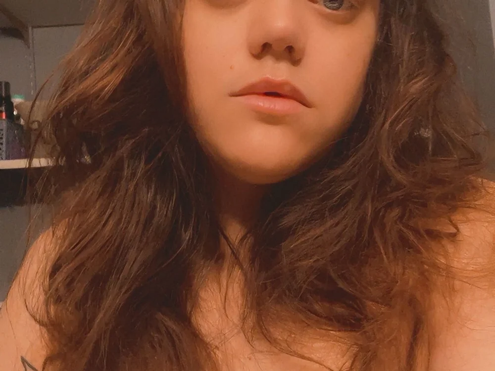 Offline chatovací místnost Allybear_