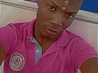 DalianHR33's webcam live show