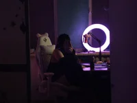 claire_faers's webcam live show