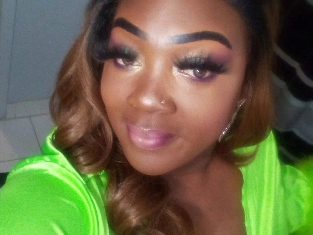 Jamillacampbell123 Adlı Modelin Çevrimdışı XXX Sohbeti