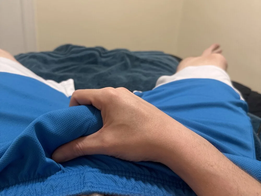 A_Random_Dick's Offline XXX Chat