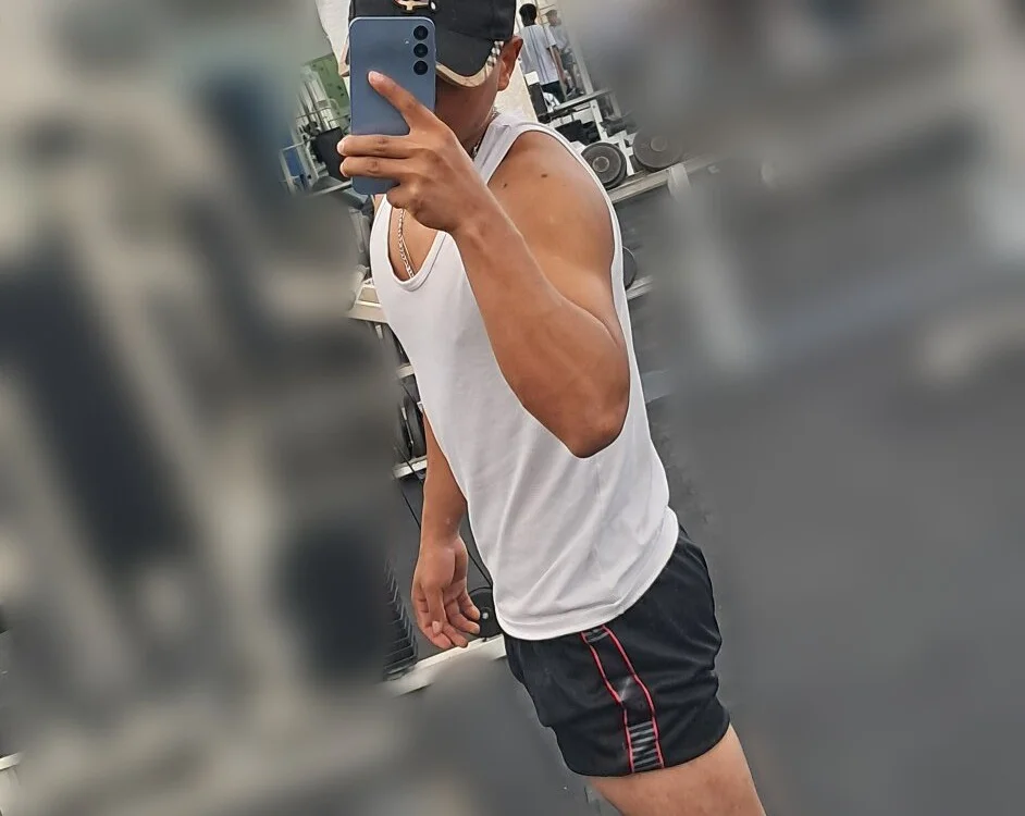 RjonathanA – Offline XXX chat