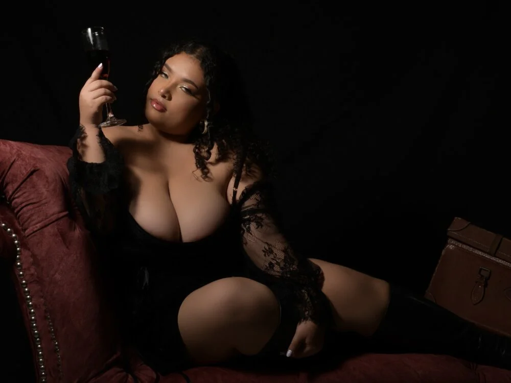 lexycast's Offline XXX Chat