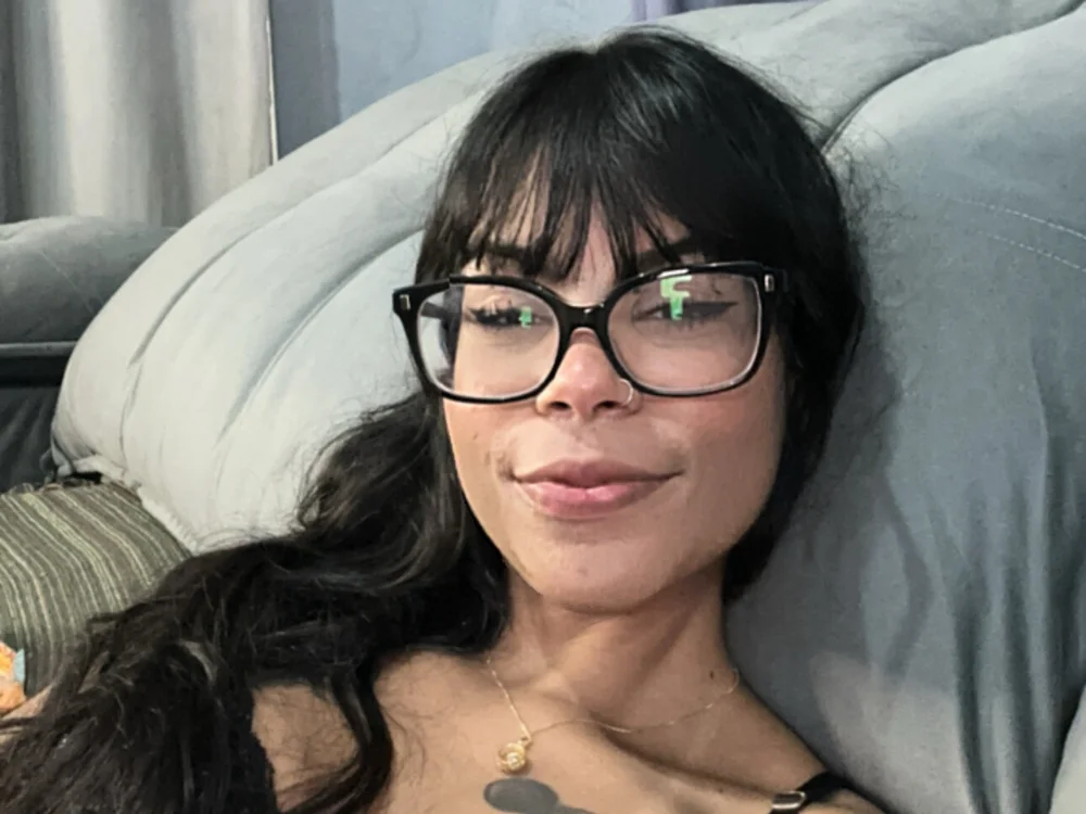LunnaGeek's Offline XXX Chat