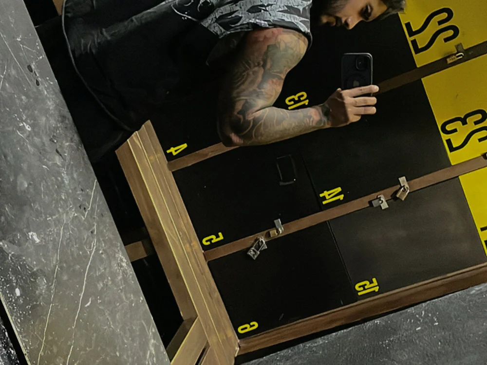 fithots Adlı Modelin Çevrimdışı XXX Sohbeti