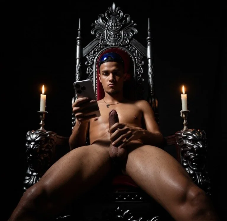 DAIRON_LUST Chat XXX offline