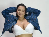Модель MarilynMiilf_