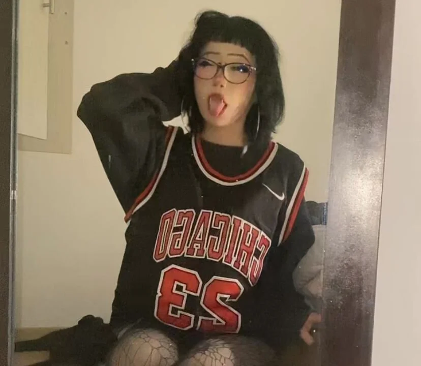 Bel_Vamp Live XXX-Chat