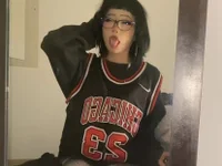 Živý XXX chat Bel_Vamp