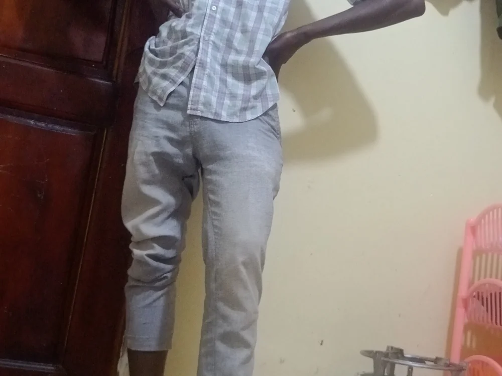 bigblackhairycock11's Offline XXX Chat