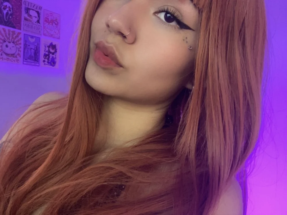 Chat XXX offline de NicoRobin7
