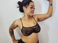 CherrybootyjoyのライブXXXチャット