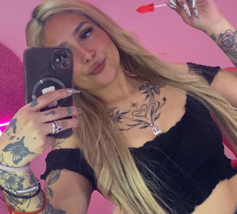 rubiaaqueen Chat XXX offline