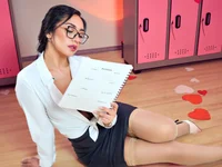 Модель ana_riveros