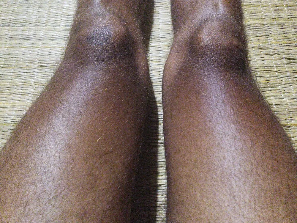 Your-hotday25's Offline XXX Chat