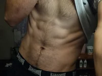 GrindingOvermuch's webcam live show