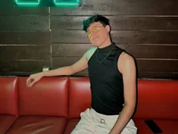 AdrianRushx's webcam live show