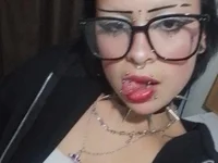 thelilithspell's webcam live show