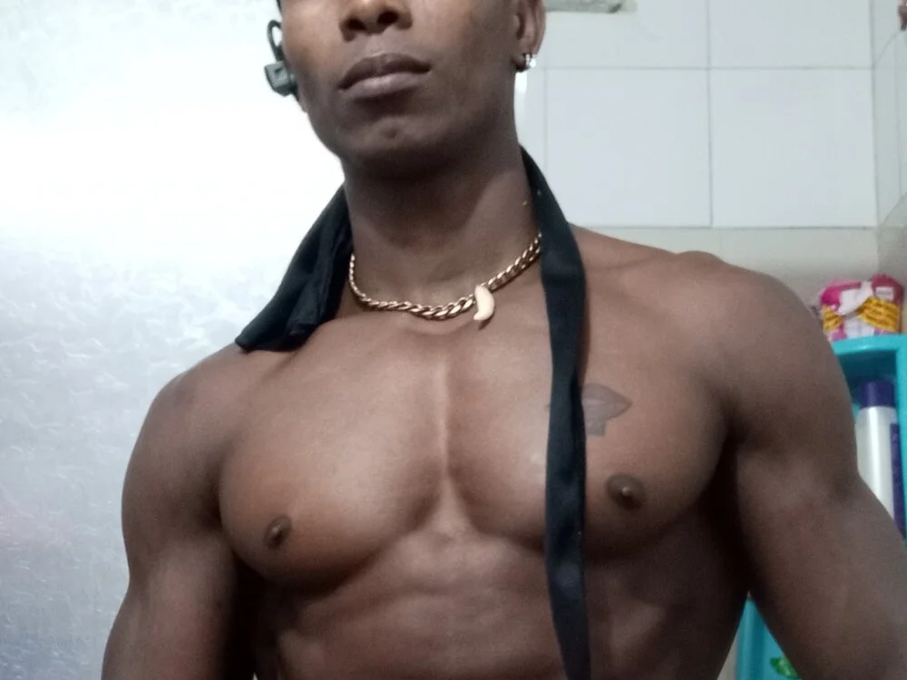 MedellinBlackx 오프라인 XXX 채팅