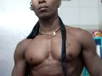 Модель MedellinBlackx