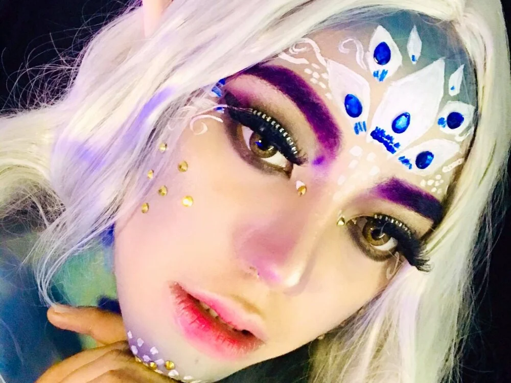 Chat +18 off-line de blue_aivee