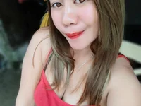 Cute-Jacky's webcam live show