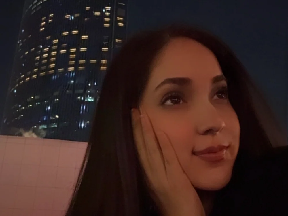 __amcutefatima's Offline XXX Chat