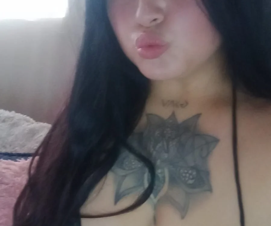 PamelaDoouce Offline XXX-chat