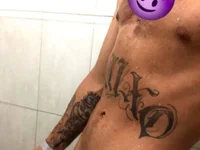 kaahleb's webcam live show