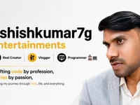 ashishkumar7g