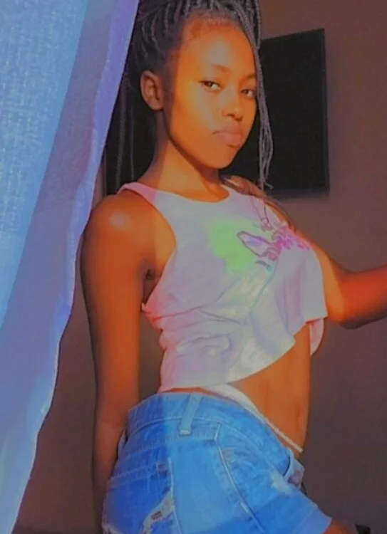 แชท XXX สดของ choco_ebony