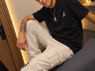 Jeyder_SexyLatinBoy - Boy 