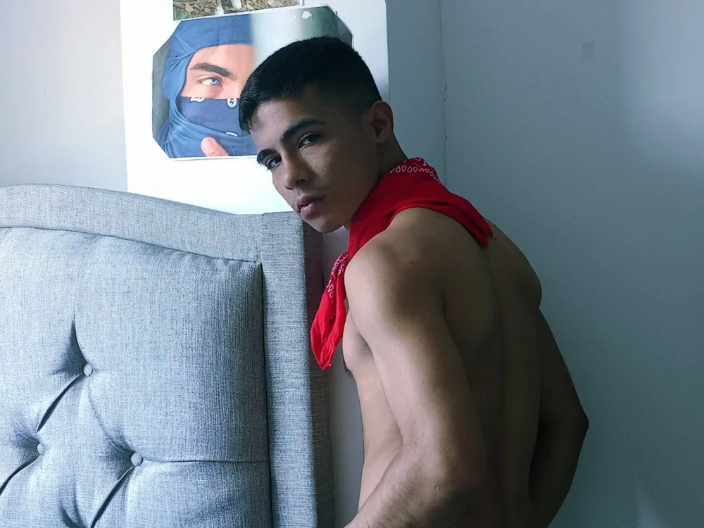 Chat XXX offline de Apolo_Richards