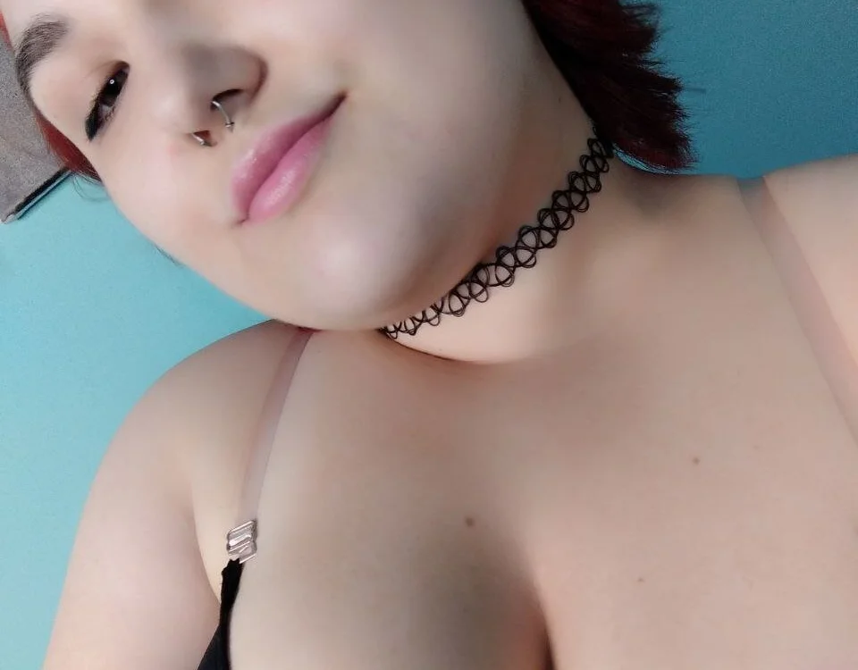 Felicia_wiliams' Offline XXX Chat