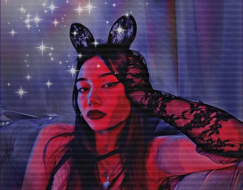 RinaBrin's Offline XXX Chat